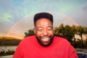 Online Event with Les Brown