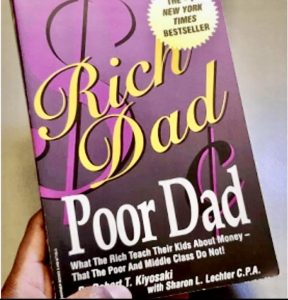Rich Dad Poor Dad