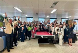Master Mind & Networking Events in London