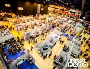 Wales' Largest Business Expo
